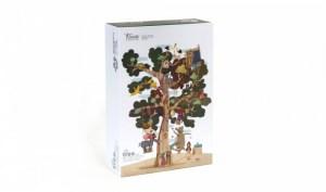 Londji My Tree Puzzle PZ380