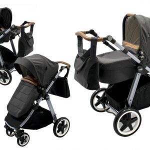 Oasis Πολυκαρότσι 3 σε 1 SO68