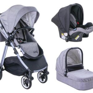 Oasis Πολυκαρότσι 3 σε 1 SO72