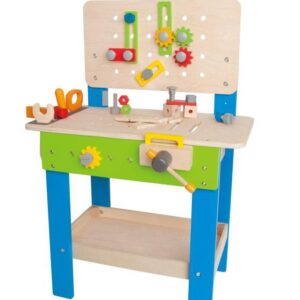 Hape Ξύλινος Πάγκος Εργασίας E3000