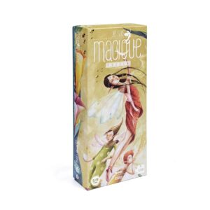 Παζλ Ο Νεραιδόκοσμος PZ346