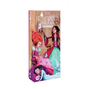 Παζλ Ο υπέροχος κόσμος των Πριγκιπισσών PZ351
