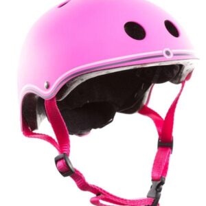 Globber Κράνος Junior (51-54cm) Pink 500-110