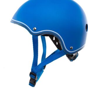 Globber Κράνος Junior (48-51cm) Navy Blue 504-100