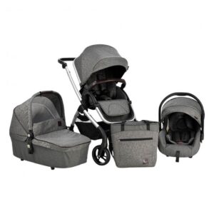 Bebe Star Πολυκαρότσι Isola 3 σε 1 380T-188