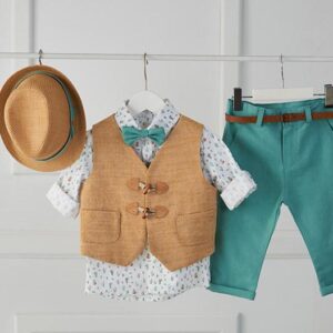 Alfred Bambolino BM-9232