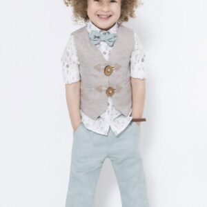 Meletis Bambolino BM-8628