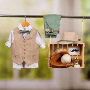 Prokopis Bambolino BM-8891