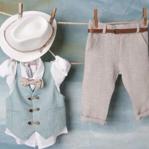 Teo Bambolino BM-8467