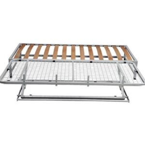 Μηχανισμός κρεβατιού αυτόματος συρόμενος με μετώπη 800804