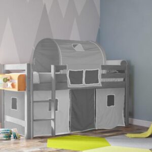 Βοηθητικό και διακοσμητικό ράφι κρεβατιού 800801