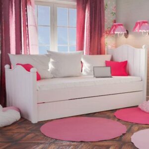 Παιδικό κρεβάτι ROSE 370300