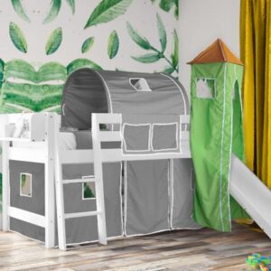 Πύργος για παιδικό κρεβάτι 800803.