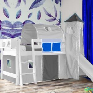 Τσέπες για παιδικό κρεβάτι 8008021