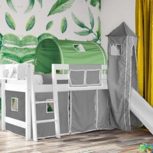 Τούνελ για παιδικό κρεβάτι 800811