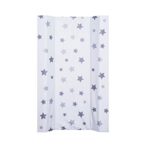 ΑΛΛΑΞΙΕΡΑ ΜΑΛΑΚΗ ΙΤΑΛΙΑΣ 70X44 CM GREY STARS XT10GS