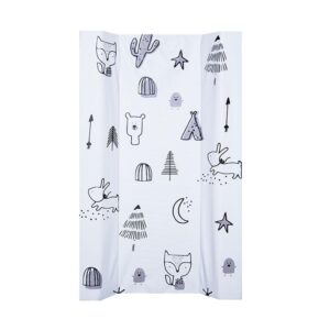 ΑΛΛΑΞΙΕΡΑ ΜΑΛΑΚΗ ΙΤΑΛΙΑΣ 70X44 CM INDIAN GREY XT10IG