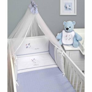 Σετ προίκας μωρού Baby Oliver Up Up And Away 46-6700-145