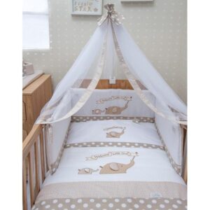 Σετ προίκας μωρού Baby Oliver Welcome little one 46-6700-302