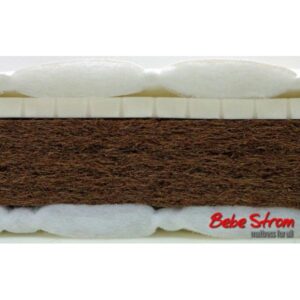 ΒΡΕΦΙΚΟ ΣΤΡΩΜΑ ΠΑΡΚΟΚΡΕΒΑΤΟΥ ΚΟΚΟΦΟΙΝΙΚΑ KΑΙ LATEX 0421