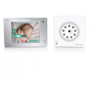 DIGIMONITOR 3,5” Touch σύστημα ενδοεπικοινωνίας Miniland ML89175