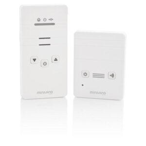 DIGITALK EASY Σύστημα ενδοεπικοινωνίας Miniland ML89171