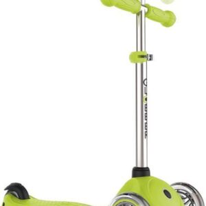 Globber Scooter Primo-Lime Green 422-106-2