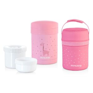 Miniland θερμός φαγητού 700ml ML89227