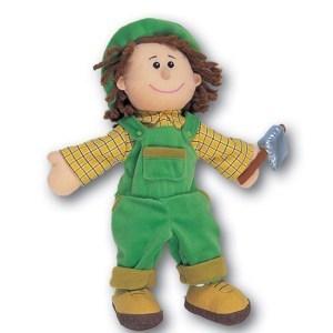 Γαντόκουκλα FIESTA T-2270