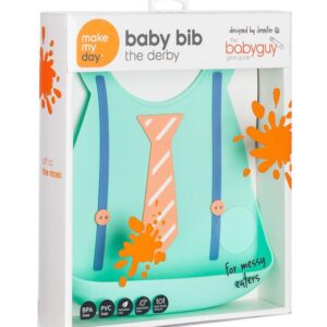Σαλιάρες BABY BIB - THE DERBY 70120BIB
