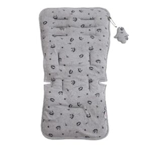 Minene Κάλυμμα Gray Super Hero 10130001720OS