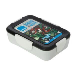 Eco life ΜπλεΦΑΓΗΤΟΔΟΧΕΙΟ SMASH PLATE 950ml 33-SMA-4473