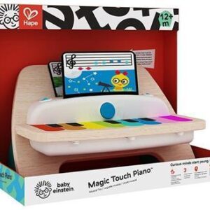 Hape Kids II Ξύλινο Easy Touch Πιάνο HP-800802