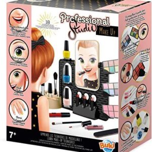 Buki Make Up Professional Studio BUK-5425