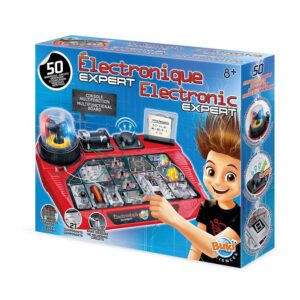 Electronic Expert BUKI BUK-7160