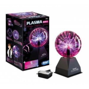 PLASMA BALL – BUKI BUK-SP001