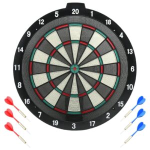 Best στόχος με βελάκια ασφαλέιας BEST62106