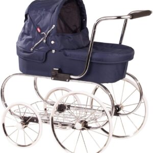 Gotz Κλασσικό καροτσάκι για κούκλες GOTZ-3402877