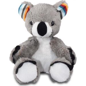 Zazu Κοάλα νανουρίσματος με χτύπο καρδιάς & λευκούς ήχους coco ZA-COCO-01