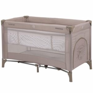 KIKKABOO  Παρκοκρέβατο So Gifted Beige 2 levels 2020 31003010071