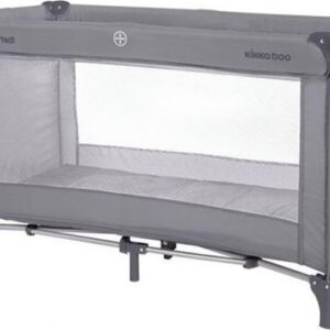 Kikka Boo Παρκοκρέβατο So Gifted 2 Levels 31003010069