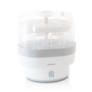 Miniland Αποστειρωτής Steamy ML89206