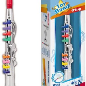 BONTEMPI ΚΛΑΡΙΝΟ 8 ΝΟΤΕΣ 42 ΕΚ BON-324431