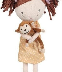 Little Dutch υφασμάτινη κούκλα Sophia LD4526