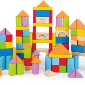 HAPE ΞΥΛ.ΤΟΥΒΛΑΚΙΑ BEECH BLOCK HP-E8247