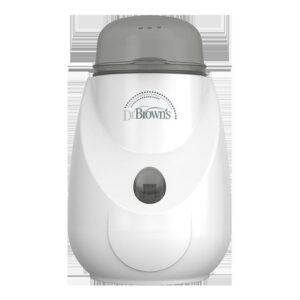 Dr. Brown’s Θερμαντήρας Μπιμπερό Insta-Feed AC-185