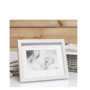 Κορνίζα Ξύλινη Me & My Mummy BR7505600