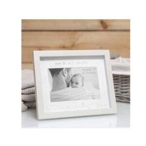 Κορνίζα Ξύλινη Me & My Daddy BR7505700