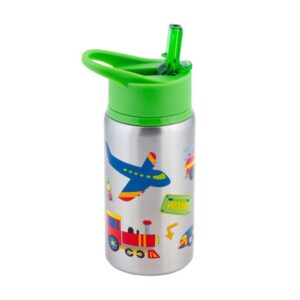 Stephen Joseph Water Bottle Ανοξείδωτο παγούρι sj117562