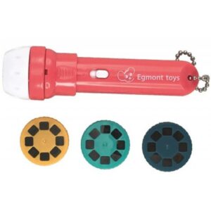 DREAM PROJECTOR + 3 SCHIJVEN EGM-650010